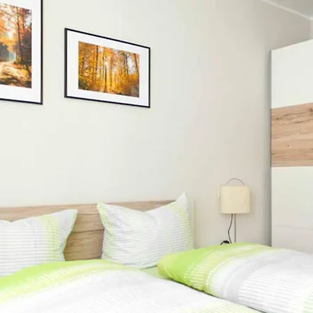 Apartamento In Der Altstadt