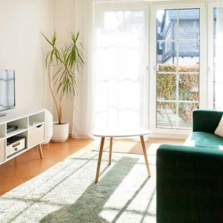 Apartamento In Der Altstadt Winterberg