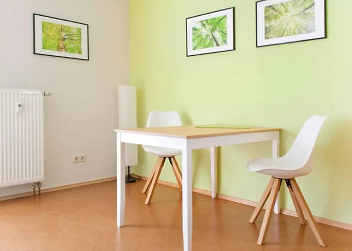 In Der Altstadt 温特贝格